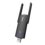 Wifi dongle for PDP - Compatible sólo con las series RE03 RE03A RM03 RP03. 802.11 a/b/g/n/ac. USB 3.0. Dual Band 2,4GHz / 5GHz