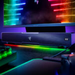 Soundbar Leviathan V2