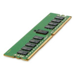 HPE 16GB (1x16GB) Single Rank x8 DDR4-3200 Unbuffered Standard Memory Kit