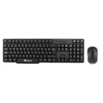 EUPHORIA KIT - Conjunto Teclado + Rato Wireless