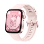 Watch Fit 3 Rosa
