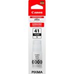 GI-41S PGBK EMB Black Ink Bottle