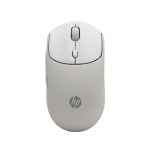 Rato silencioso sem fios HP 400 - Maple