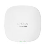HPE Networking Instant On AP25 Access Point Bundle with PSU (EU)  - preço válido p/ unidades faturadas até 6 de fevereiro de 2026 ou fim de stock