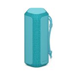 SRS-XE200L - Coluna Portátil XE200 com Bluetooth até 16h de autonomia da bateria - Azul  - válido p/ unid pré estabelecidas e faturadas até 2 de janeiro ou fim de stock