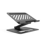 Adjustable Stand - Docking Type C - 2 x 4K  - EU