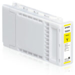 Singlepack UltraChrome XD Yellow T693400 (350ml)
