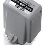 PFI-4100 Matte Black Ink Tank