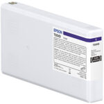 T55WD Violet Ink Cartridge