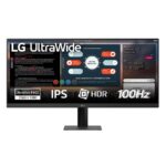 Monitor 29" full hd wfhd (2560x1080)