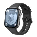 Watch Fit 3 Preto