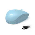 Rato Wireless Collection  - Azur