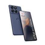 EDGE 60 8GB 512GB FUSION  PANTONE SLIPSTREAM