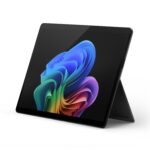 Surface Pro 11 > Snapdragon® X Elite C12, 16GB, 512GB, 13'' Touch, 2880 x 1920 (267 PPP), GPU Qualcomm Adreno, NPU Qualcomm Hexagon, Wi-Fi 7, Preto, Windows 11 Pro