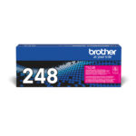Toner Magenta, Duração estimada: 1.000 páginas segundo ISO/IEC19798
