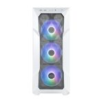 MasterBox  TD500 Mesh V2 White  - válido p/ unid faturadas até 5 de Janeiro ou fim de stock