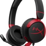 HyperX Cloud Mini WD BLK HS
