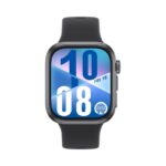 Watch Fit 4 Preto