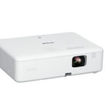 CO-FH01 - Projetor  Full HD a 1080p, Tecnologia 3LCD, Obturador de cristais líquidos RGB  - válido p unid pré estabelecidas até 30 janeiro ou fim de stock