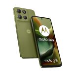 Moto g15 8GB 512GB - Iguana Green