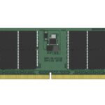 48GB 5600MT/s DDR5 Non-ECC CL46 SODIMM 2Rx8  » preço limitado ao stock existente na CPCDi