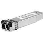 HPE Networking Instant On 10G LR SFP+ LC 10km SMF Transceiver  - preço válido p/ unidades faturadas até 6 de fevereiro de 2026 ou fim de stock