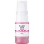 GI-55 M Magenta Ink Bottle