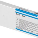 Singlepack Orange T55KA00 UltraChrome HDX/HD 700ml <b> Necessário atualizar o firmware do equipamento, consultar site da Epson.</b>