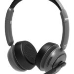 Binaural Headset Bluetooth with base - Pro  > Quanto mais comprar maior é o desconto ! - válido até final das unid. pré estabelecidas para a Promoção
