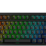HyperX Alloy Rise GKBD 75