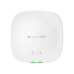 HPE Networking Instant On AP21 (RW) Dual Radio 2x2 Wi-Fi 6 Access Point  - preço válido p/ unidades faturadas até 6 de fevereiro de 2026 ou fim de stock