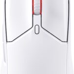 HyperX Pulsefire Haste White Wired Gaming Mouse 2