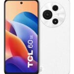 TCL 60 SE (8+10GB|512GB) - WHITE
