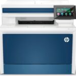 Color LaserJet Pro MFP 4302fdn Prntr  - válido p/ unid pré estabelecidas e faturadas até 30 de janeiro ou fim de stock