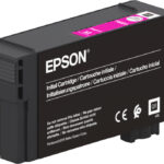 Singlepack UltraChrome XD2 Magenta T40D340(50ml)