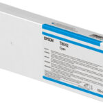 Singlepack Vivid Light Magenta T55K60N UltraChrome HDX/HD 700ml >b/< Necessário atualizar o firmware do equipamento, consultar site da Epson.>b/>
