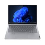 Lenovo ThinkBook 14 2-in-1 G5 IAU, Intel Ultra 7 255U, 14" WUXGA Touch,16.0GB, 512GB SSD M.2 2242, BT 5.1 or above,Wi-Fi 6E 2x2 AX, FPR, 1080P FHD IR, 4 Cell Li-Pol 60Wh, 65W, 1YR Premier NBD, Backlit, Luna Grey-Portuguese, W11P64 POR/ENG  - válido p/ uni