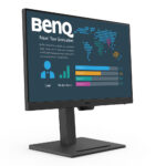 BL2490T - Monitor 23.8" IPS FHD 100HZ VESA (1920 X 1080)  - preço válido até nova comunicação