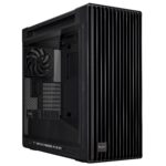 Caixa Proart PA602 TG PWM Black EATX (12"x10.9")