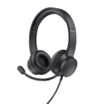 HS-201 USB PC Headet