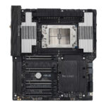 PRO WS TRX50-SAGE WIFI, AMD STR5, TRX50, PCIE 5.0