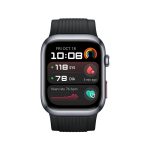 Watch D2 Preto