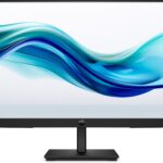 HP S3 Pro 324pf FHD MNTR 23.8"  > Quanto mais comprar maior é o desconto ! » Qt superior a 10 requer dados do cliente final e pré-aprovação da marca- válido p/ unid. faturadas até  30 janeiro 2026 ou fim de stock