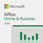 Office Home and Business 2024 All Lng EuroZone - LICENÇA ESD