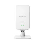 HPE Networking Instant On AP22D Access Point Dual Radio 2x2 Wi-Fi 6 (RW)  - preço válido p/ unidades faturadas até 6 de fevereiro de 2026 ou fim de stock