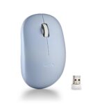Wireless silent mouse 2.4ghz