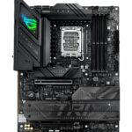 ROG STRIX B860-F GAMING WIFI