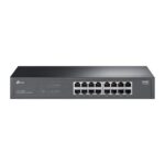 LiteWave 16-Port Gigabit Switch