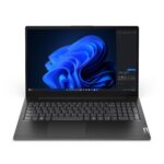 Lenovo V15 G5 IRL, Intel® CoreT i5-13420H (E-cores up to 3.40GHz, 12MB), 15.6" FHD Non-Touch, W11P64, 16.0GB, 1x512GB SSD M.2 2242 PCIe Gen4 QLC, Business Black, Intel® UHD Graphics, BT 5.1 or above,Wi-Fi 6 2x2 AX, 720P HD, 3 Cell Li-ion 47Wh, 65W, 1Y  >