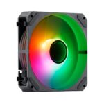 CASE FAN ABYSM ARCLIGHT 2.0 ARGB BLACK PACK 3 IN1